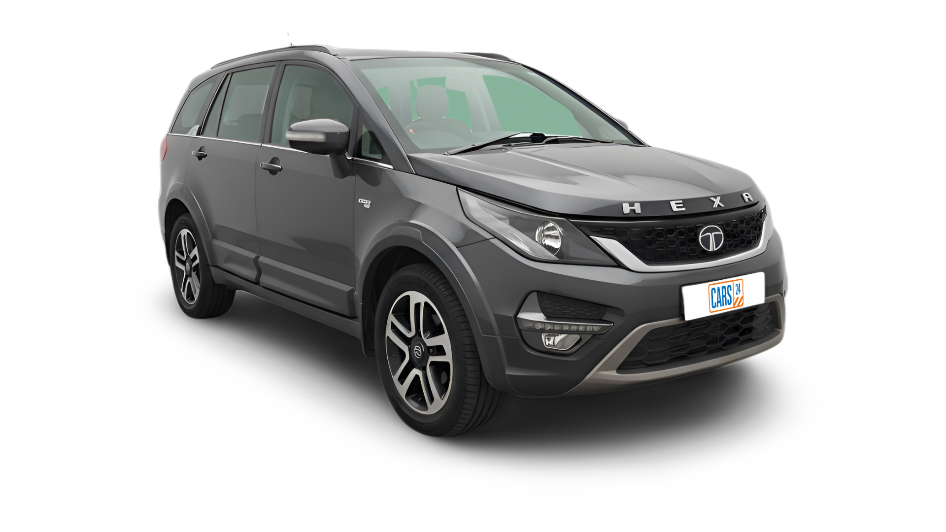 Tata Hexa-img